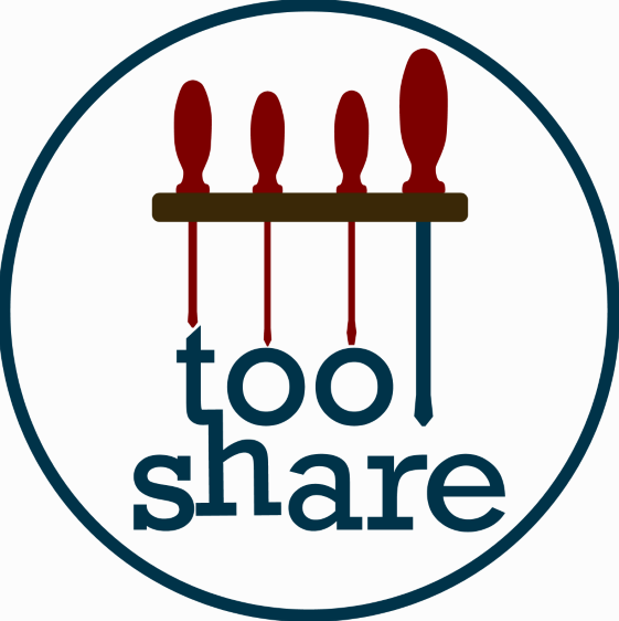 ToolShare logo