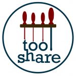 Toolshare logo