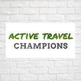 Active Travel Champions Video Release