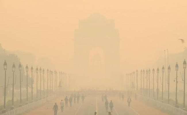 Air Pollution (what is it and how does it affect me?)