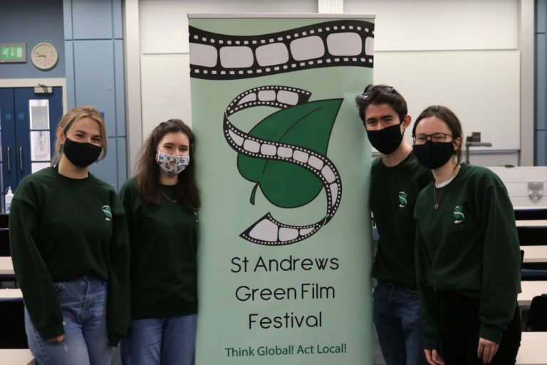 That’s a Wrap for Green Film Festival 2022
