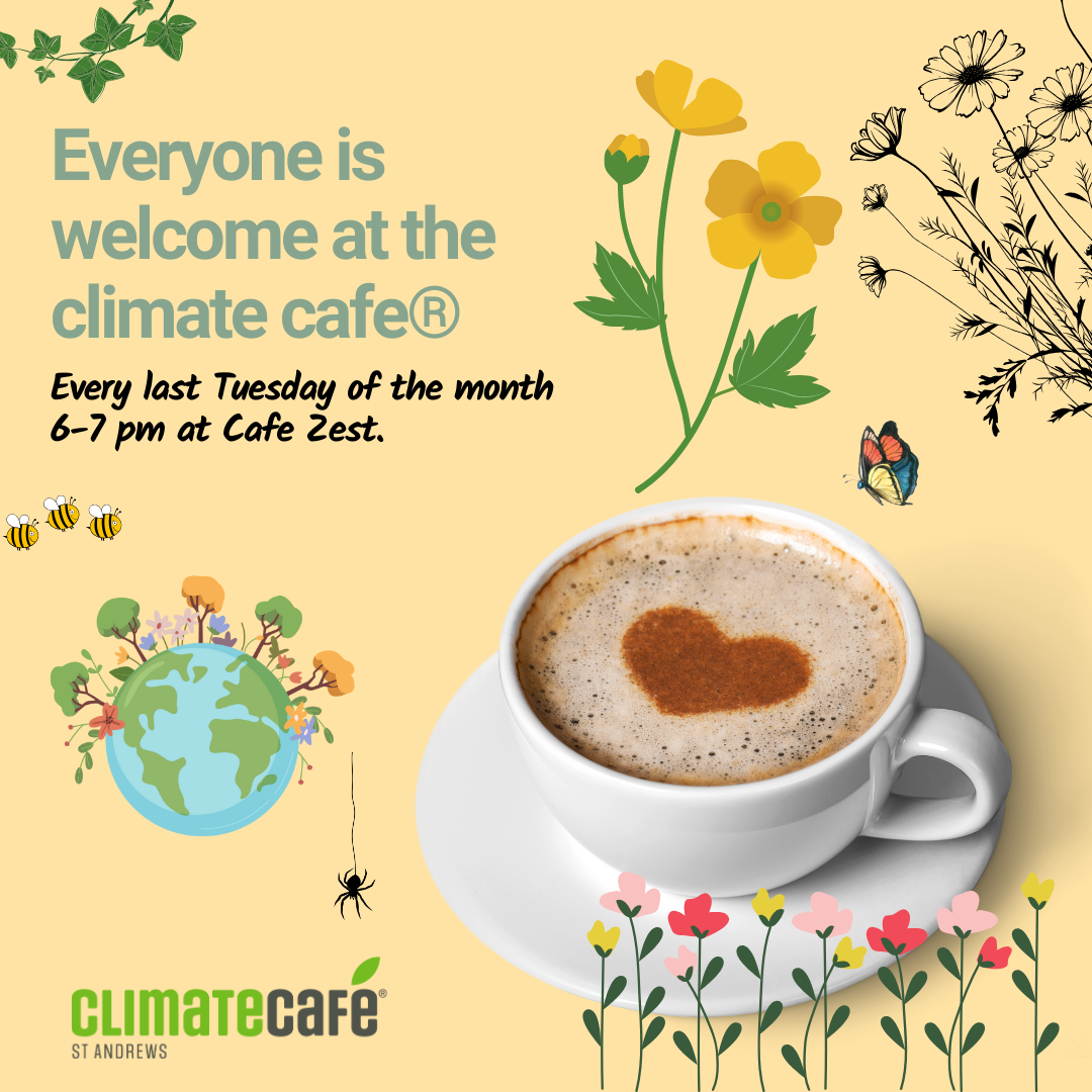 Climate Cafe®